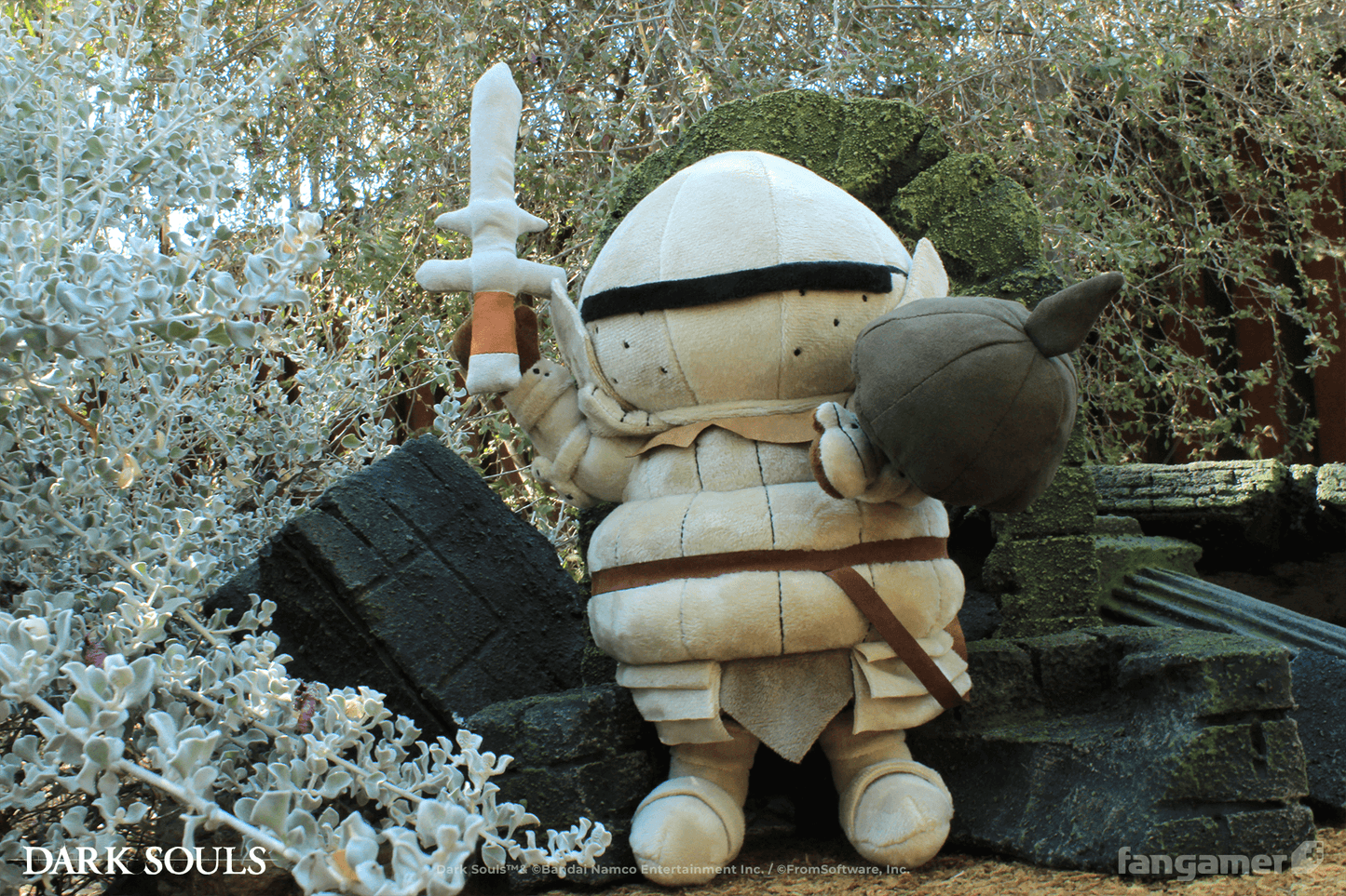 Siegmeyer Plush