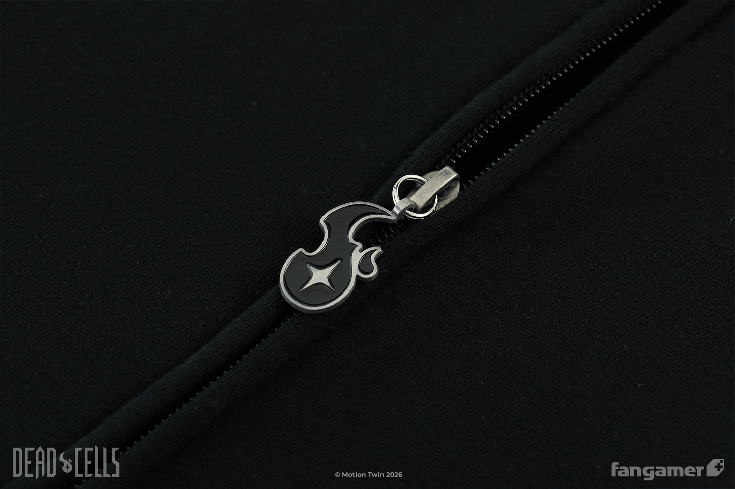 Ruination Hoodie