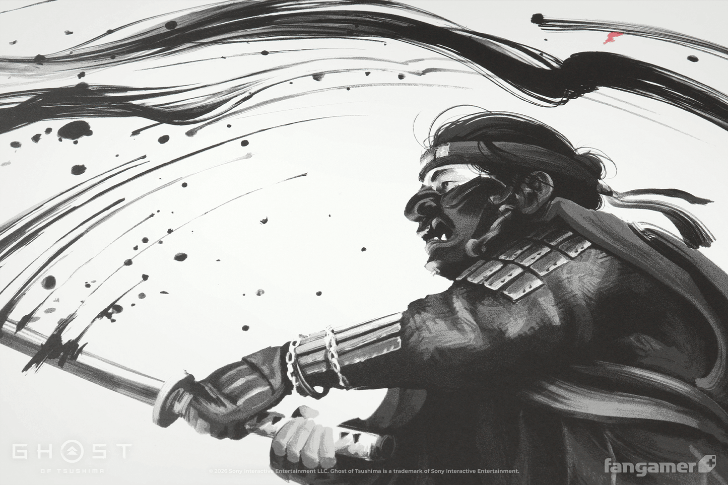 Shadow of the Samurai