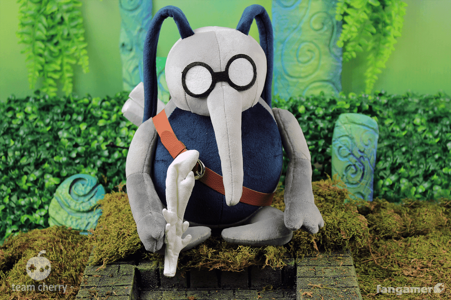 Cornifer Humming Plush