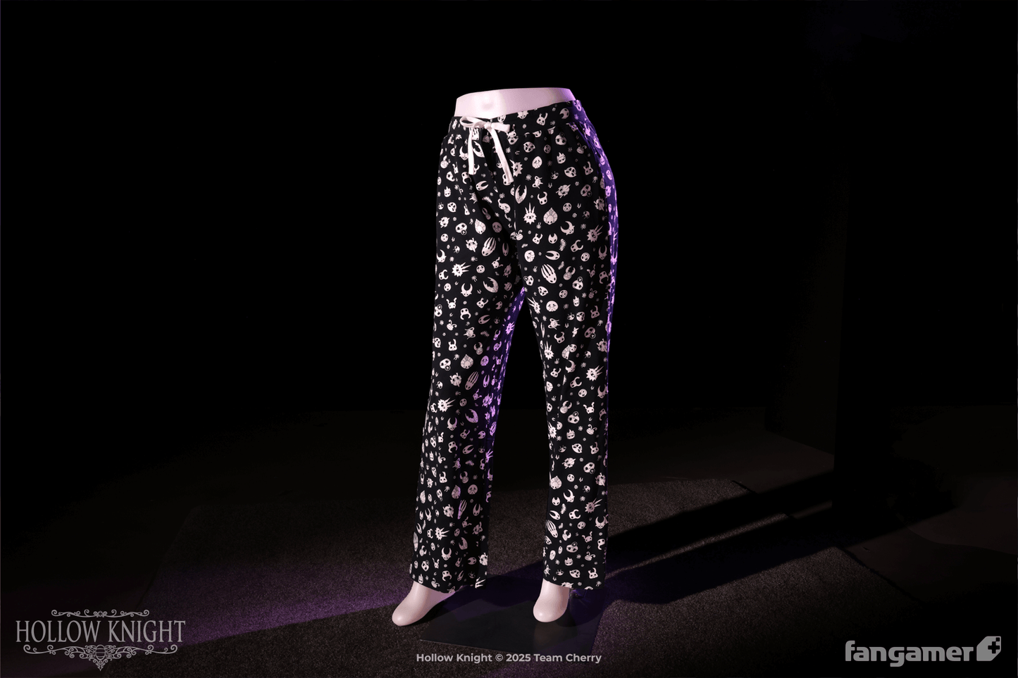 Hallownest Pajama Pants