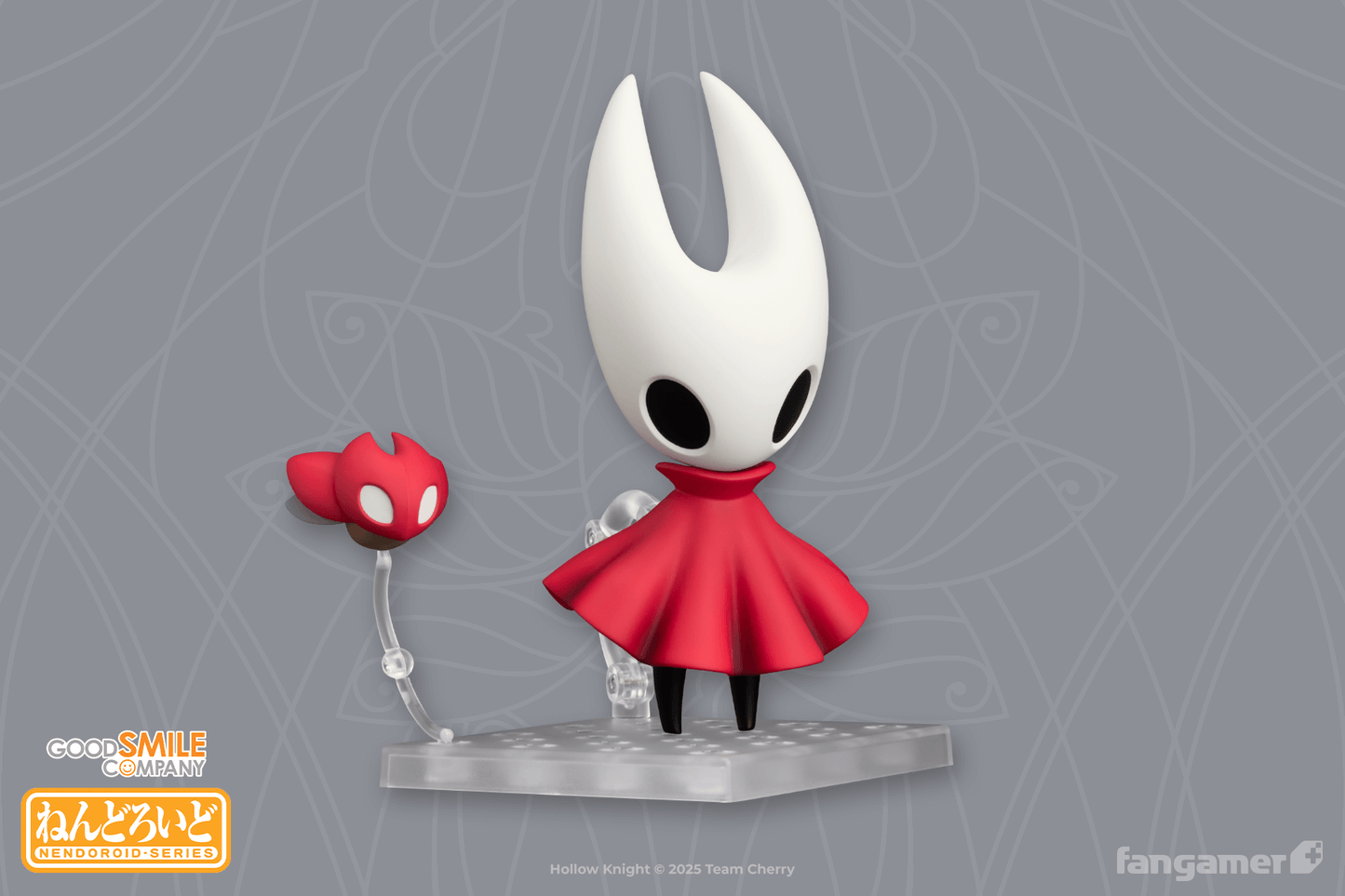 Nendoroid Hornet