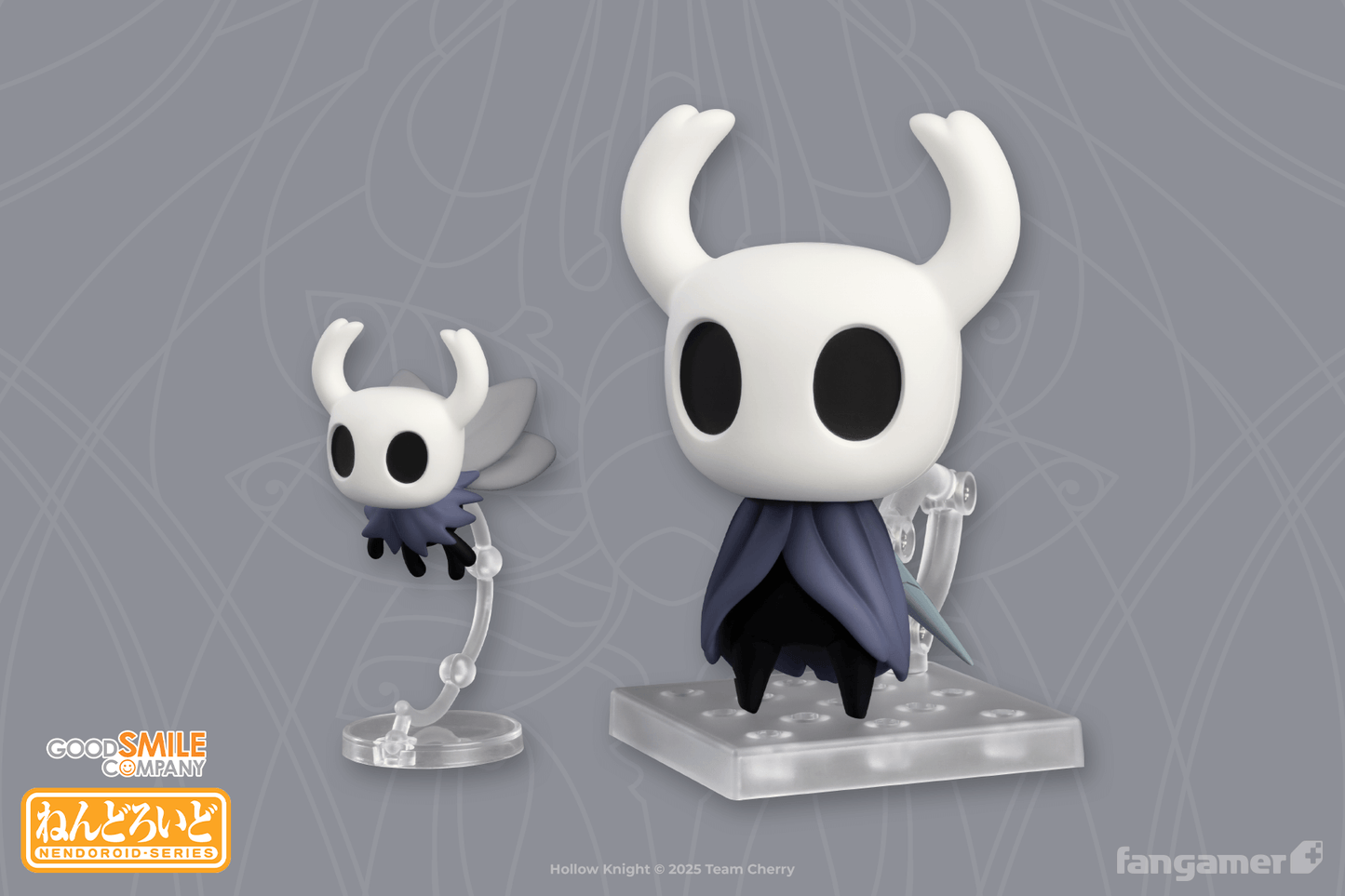 Nendoroid The Knight