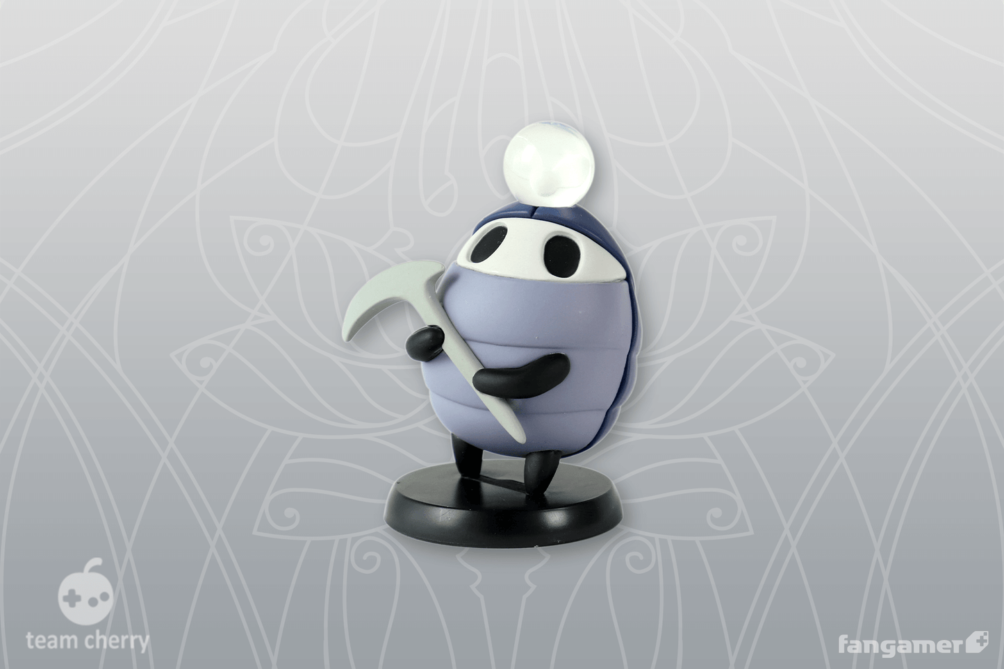 Myla Mini Figurine
