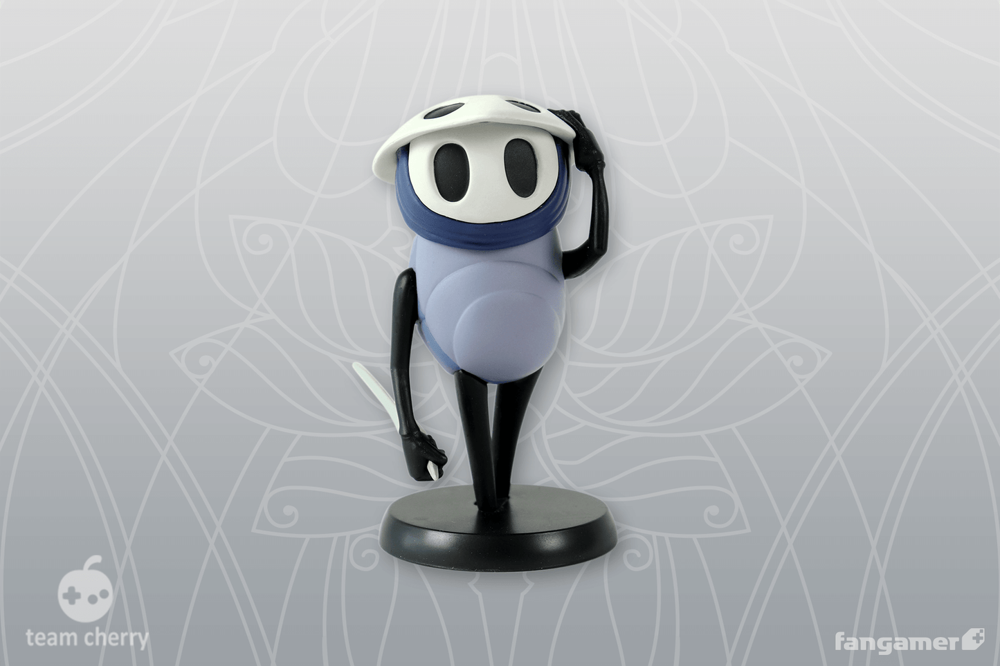 Quirrel Mini Figurine