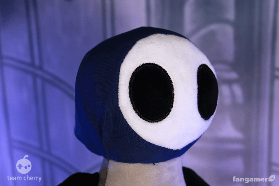 Quirrel Plush