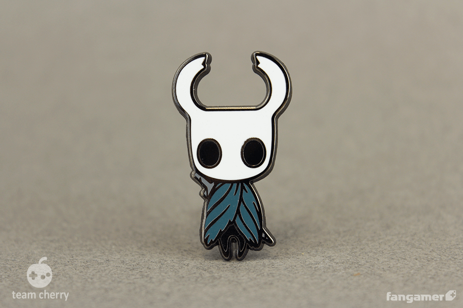 Wanderer Lapel Pin