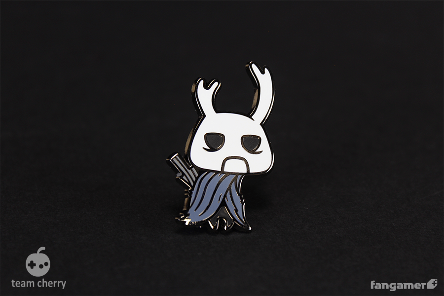 Zote the Mighty Pin