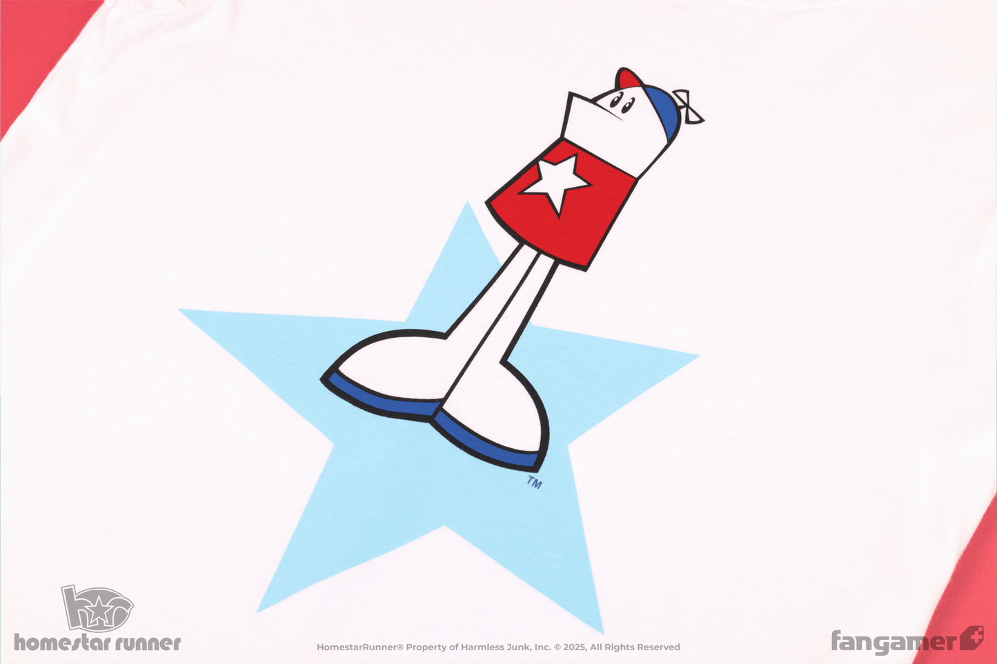 Homestar Runner