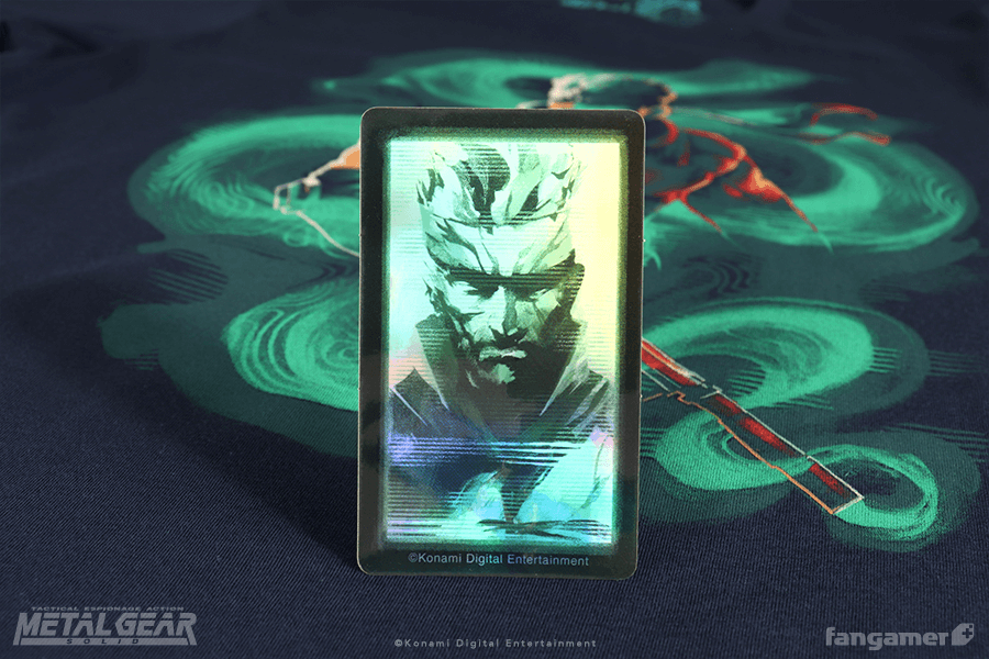 Solid Snake