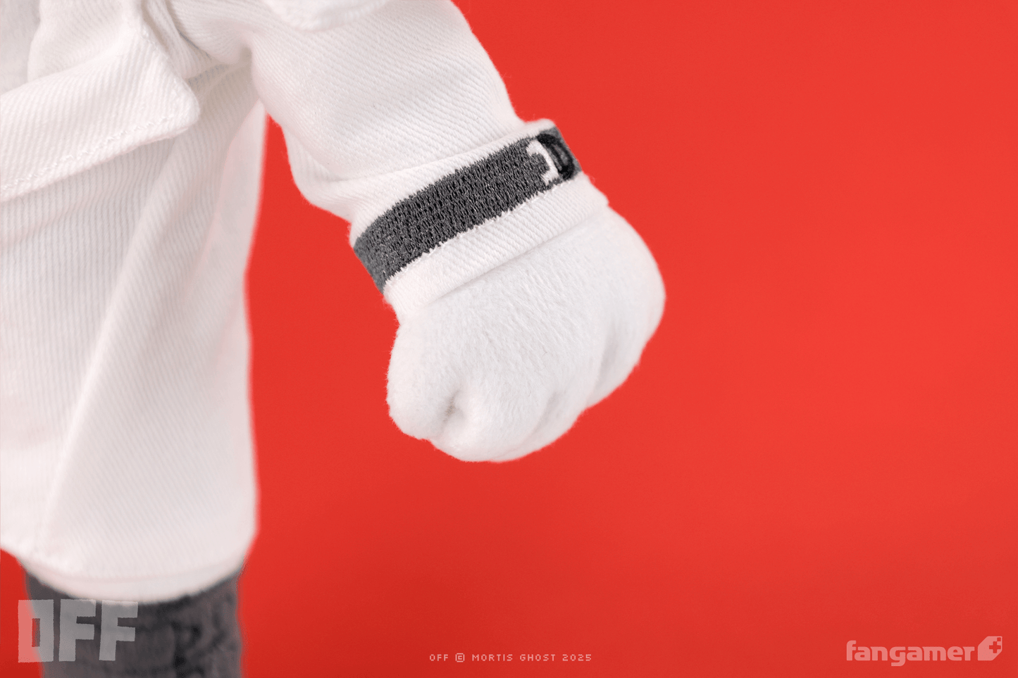 Dedan Plush