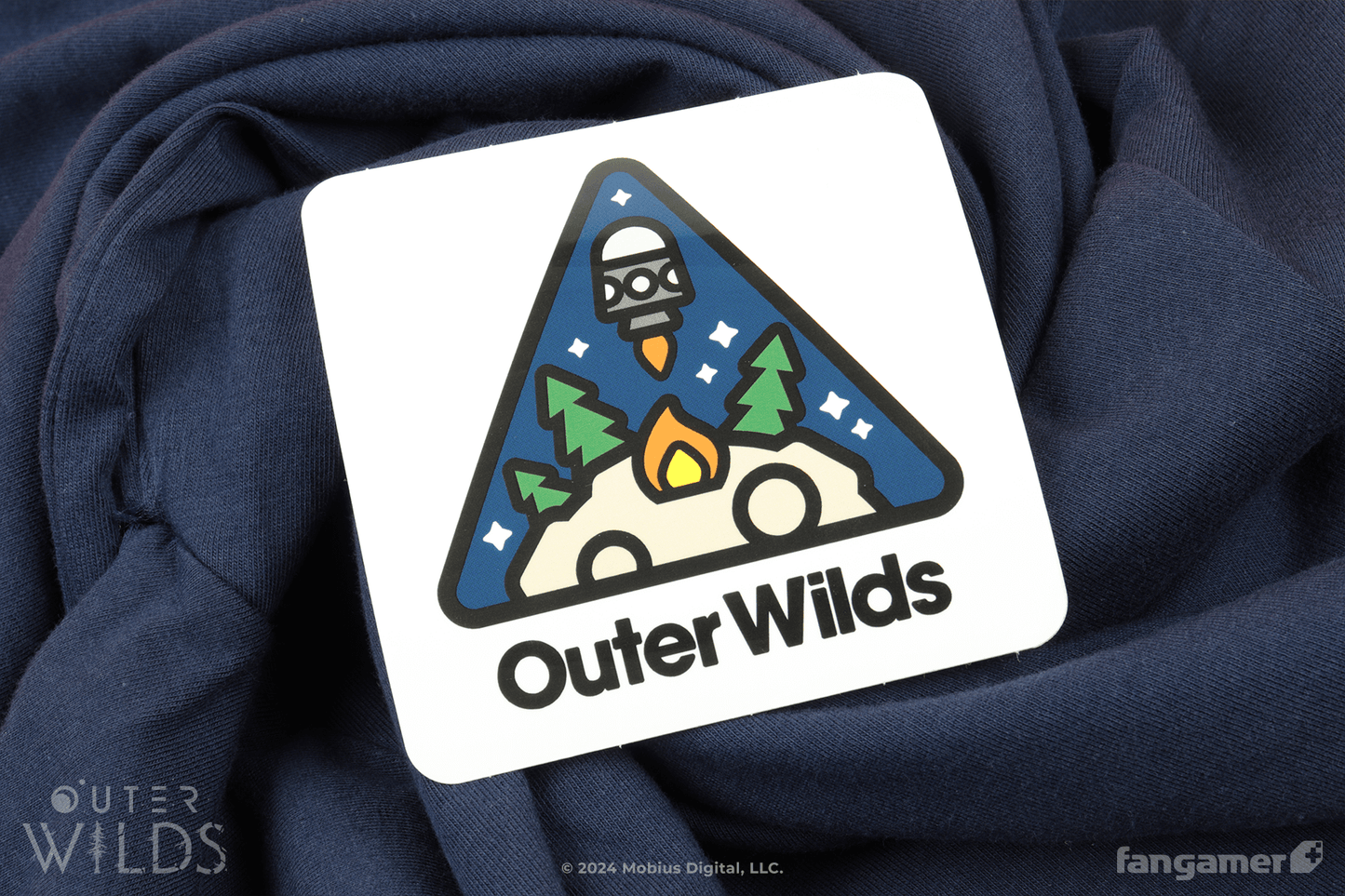 Into the Wilds
