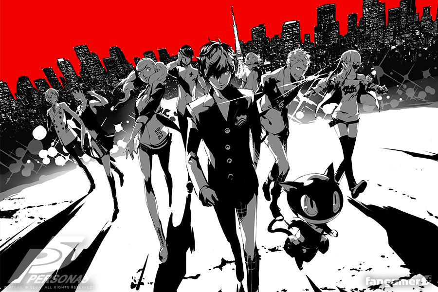 Delinquents Poster