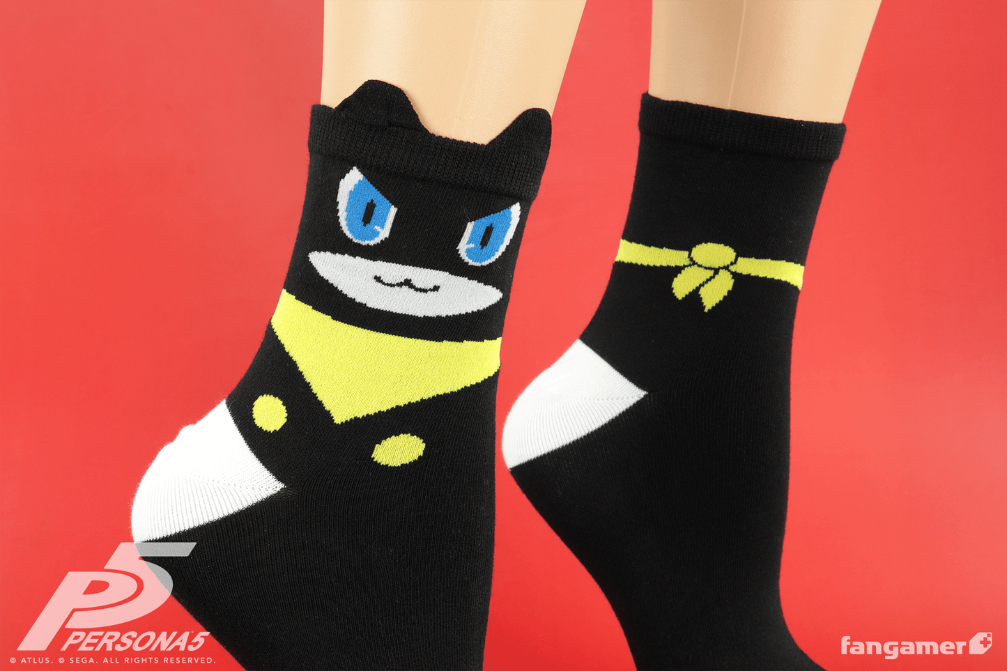 Morgana Socks