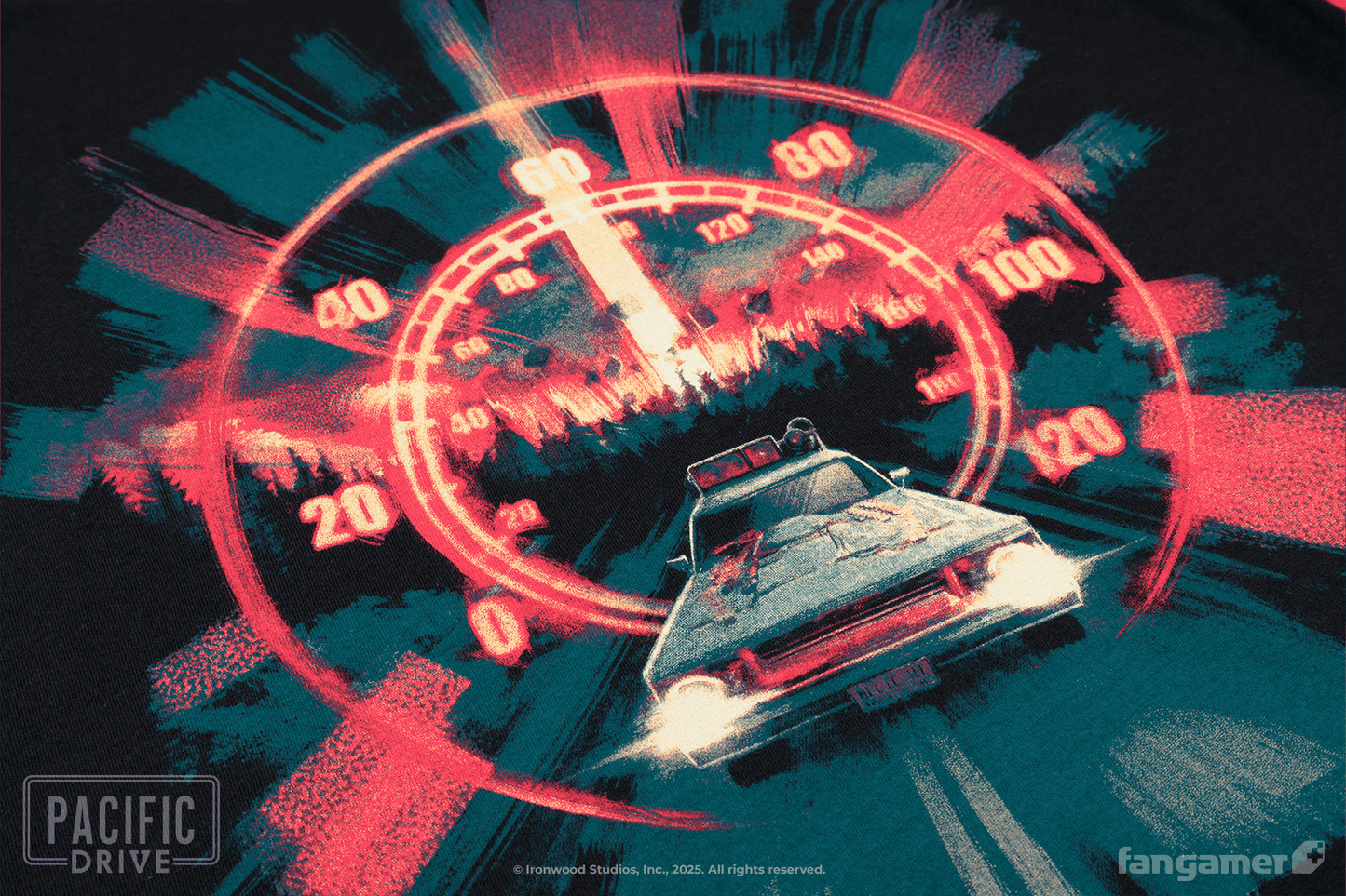 Redline Rift