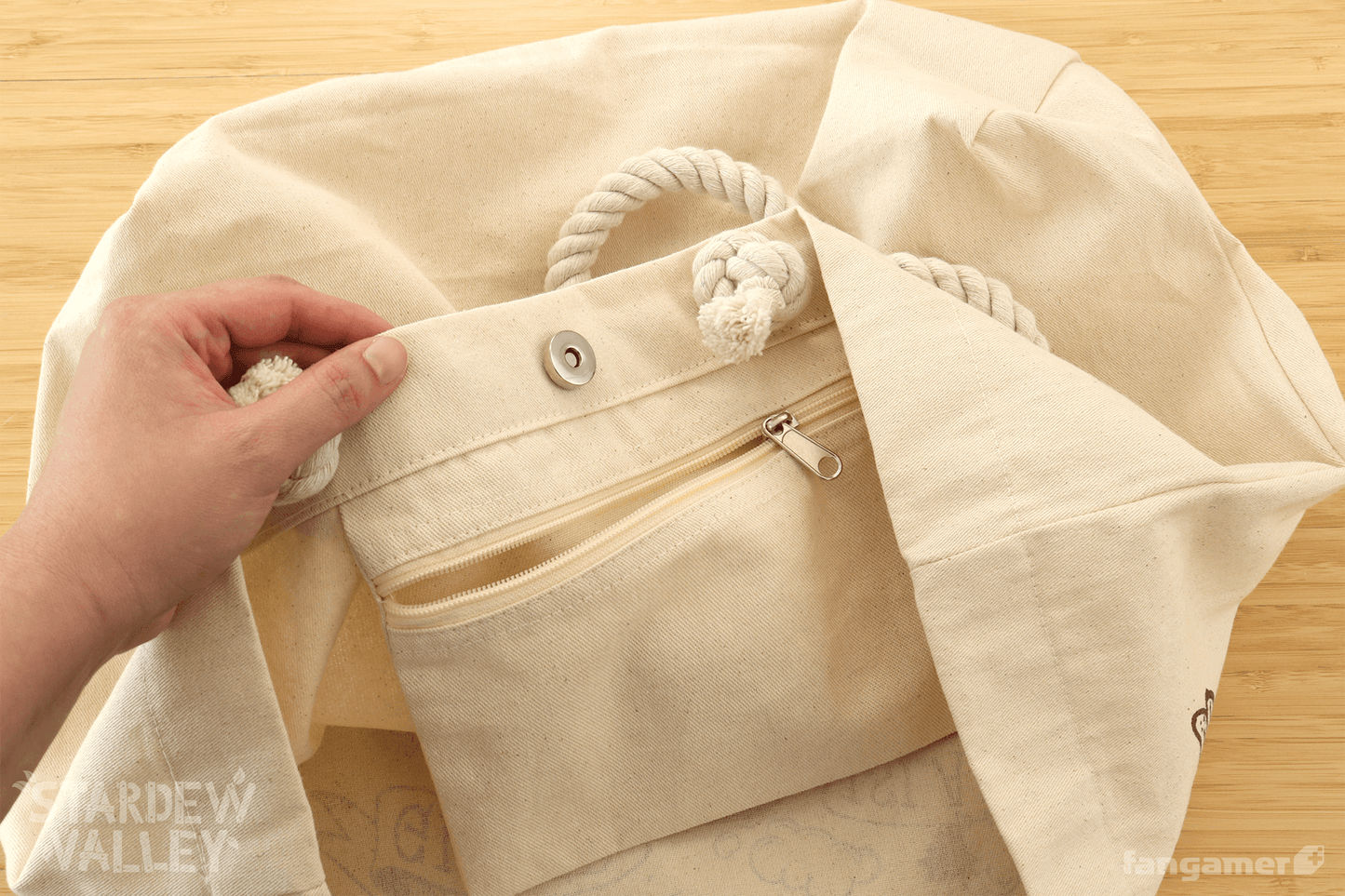 Ginger Island Beach Tote