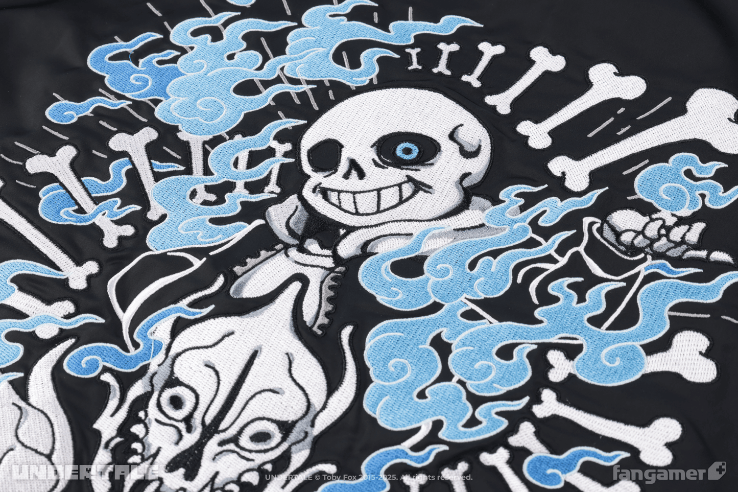 Megalovania Jacket