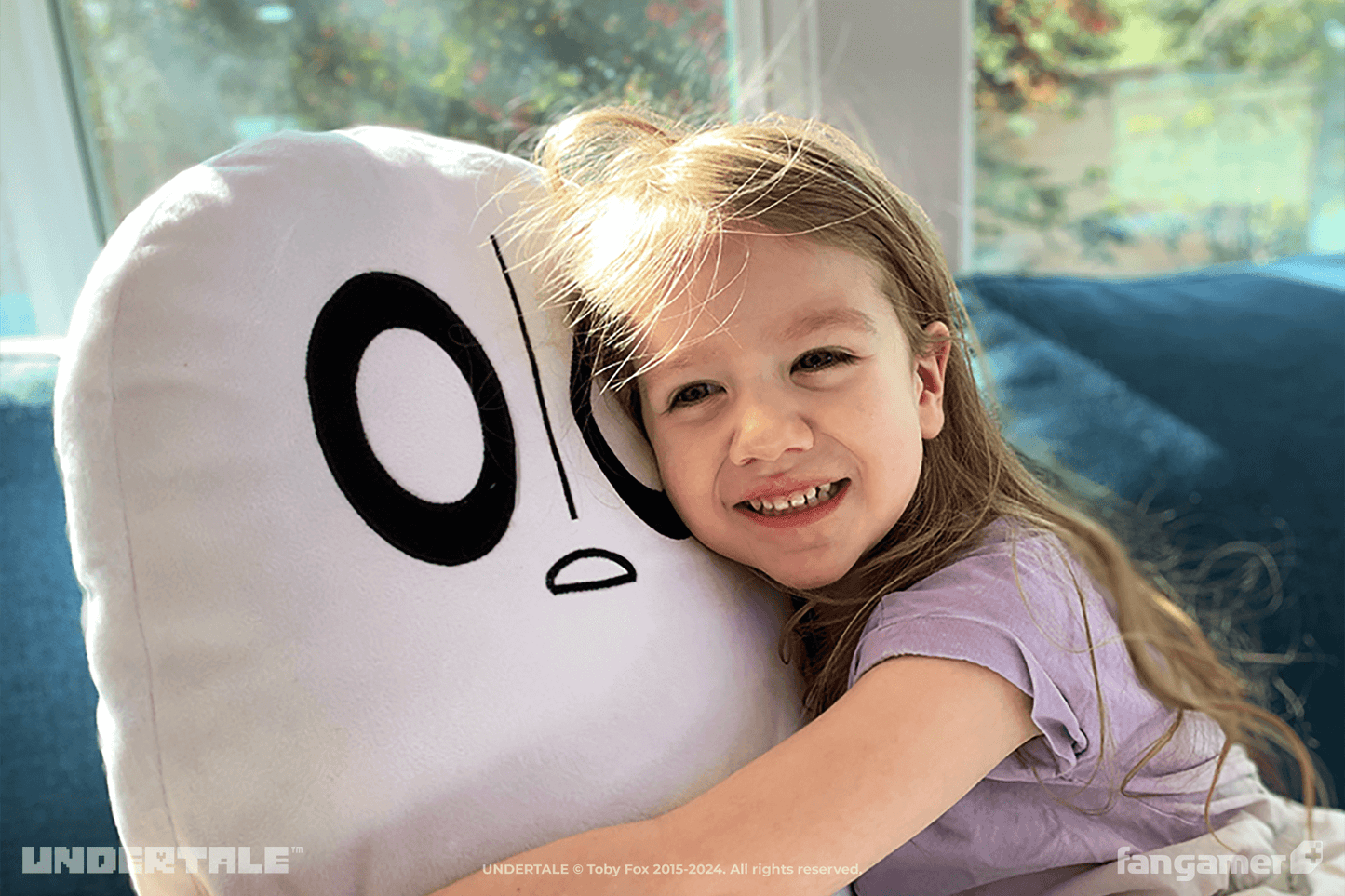 Napstablook Plush
