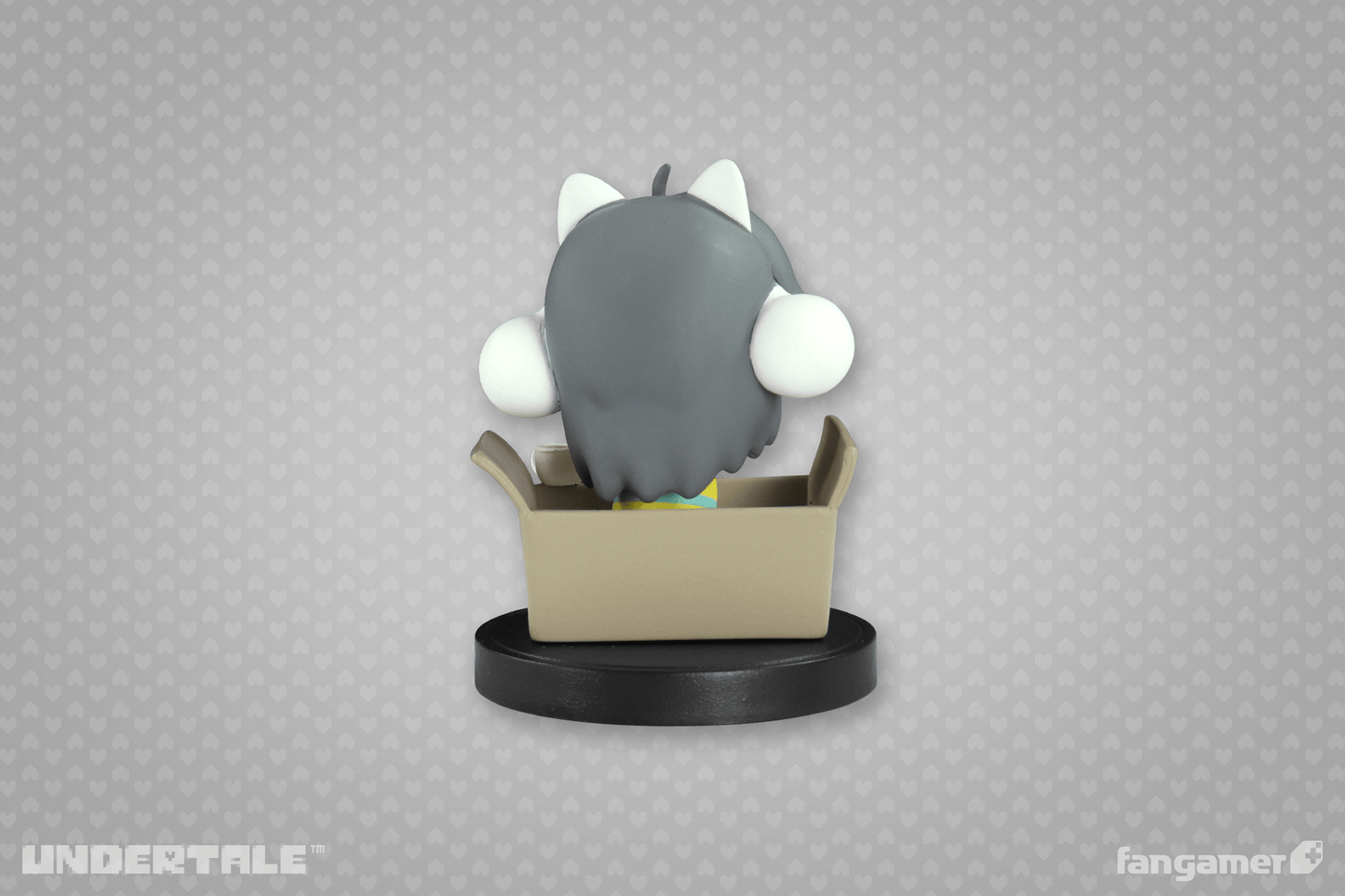 Temmie Little Buddy