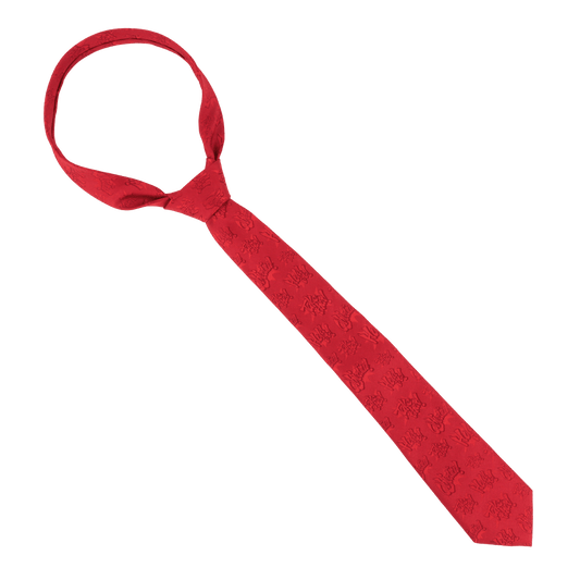 Objection! Tie