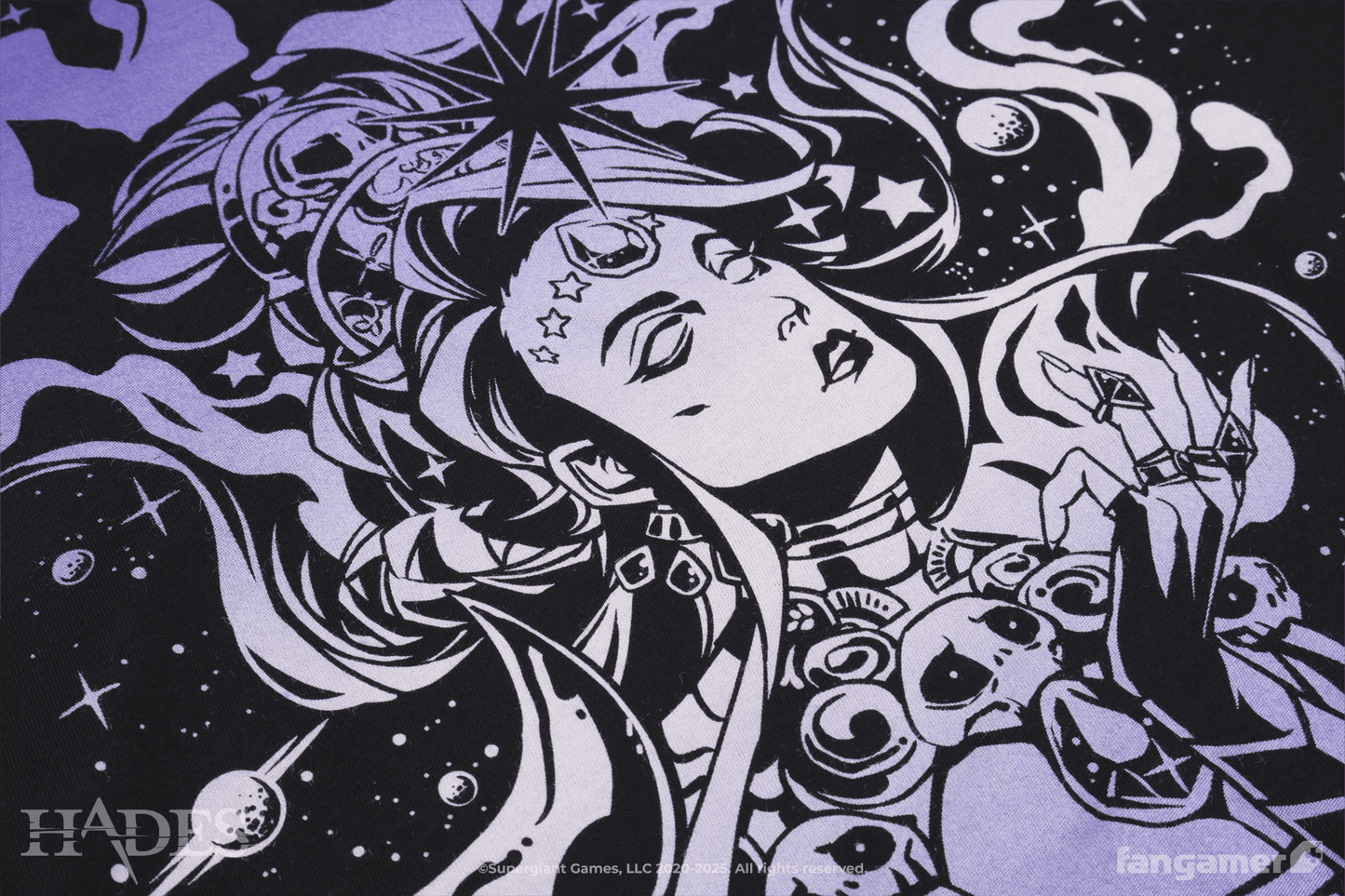 Night Incarnate (Amethyst Edition)