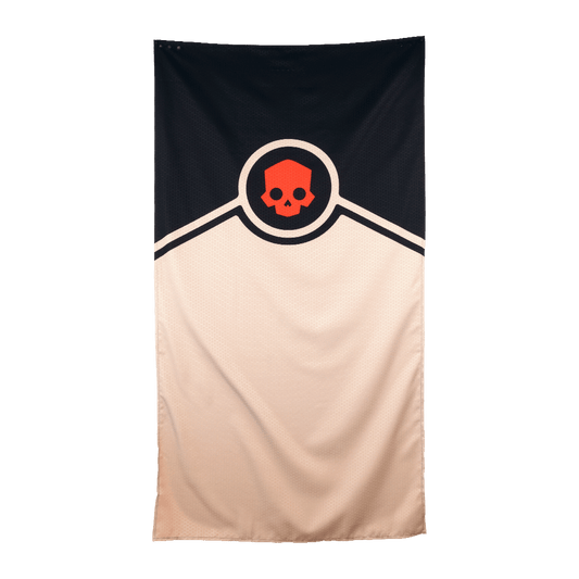 Fallen Hero's Vengeance Cape