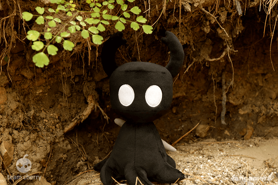 Shade Musical Plush