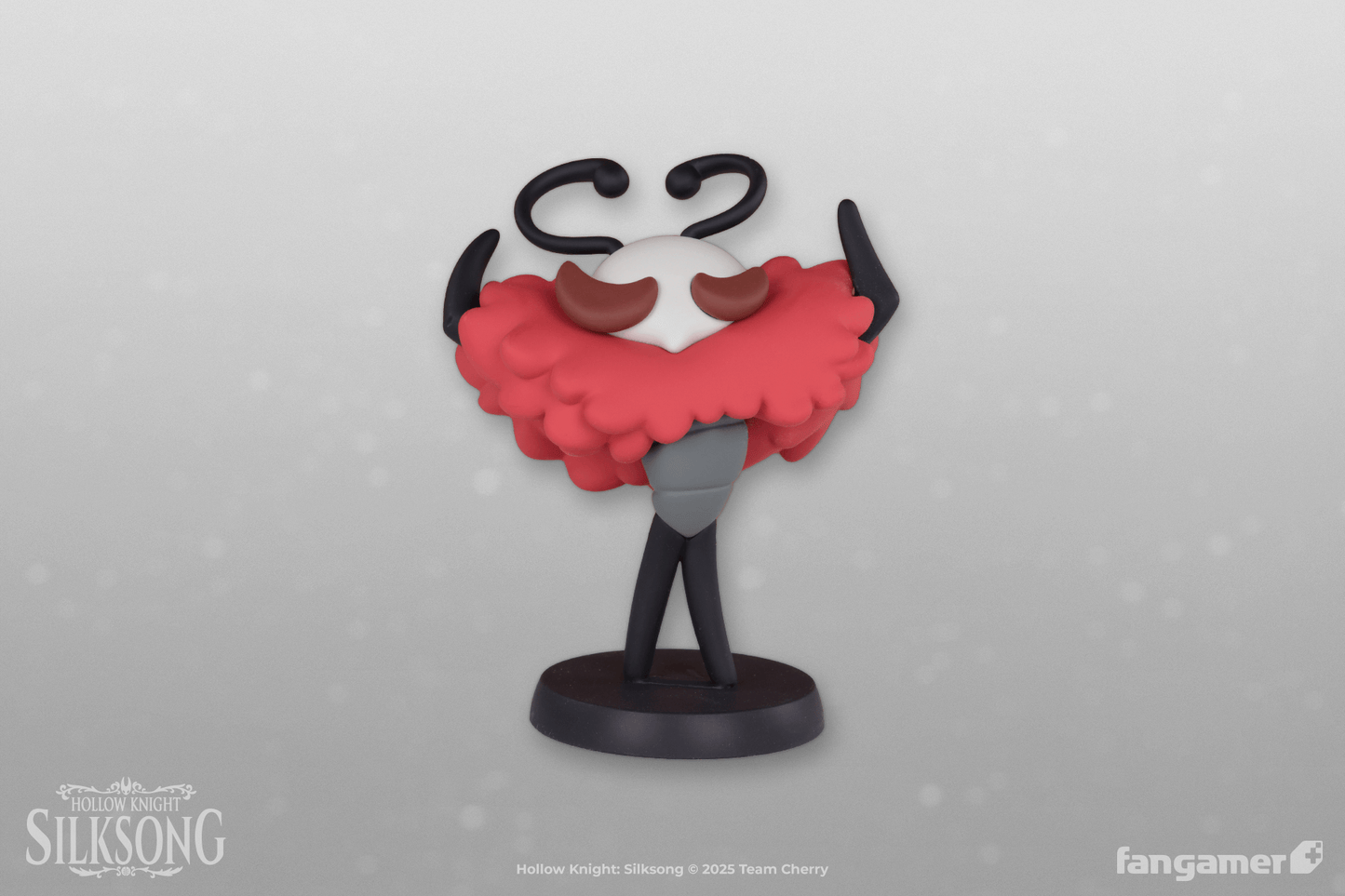 Trobbio Mini Figurine