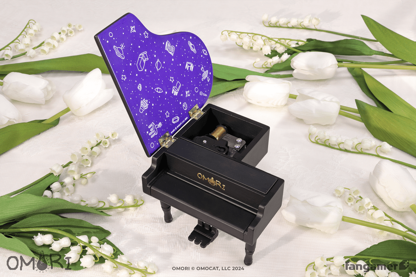 OMORI Collector's Edition for Nintendo Switch™