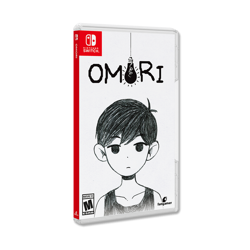 OMORI for Nintendo Switch™