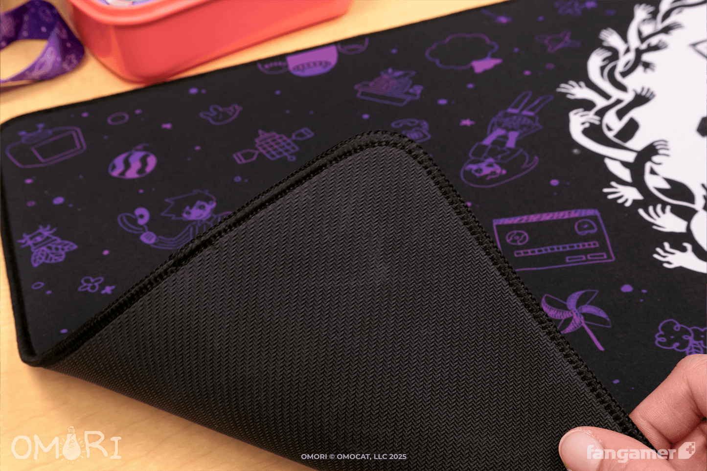 Headspace Desk Mat