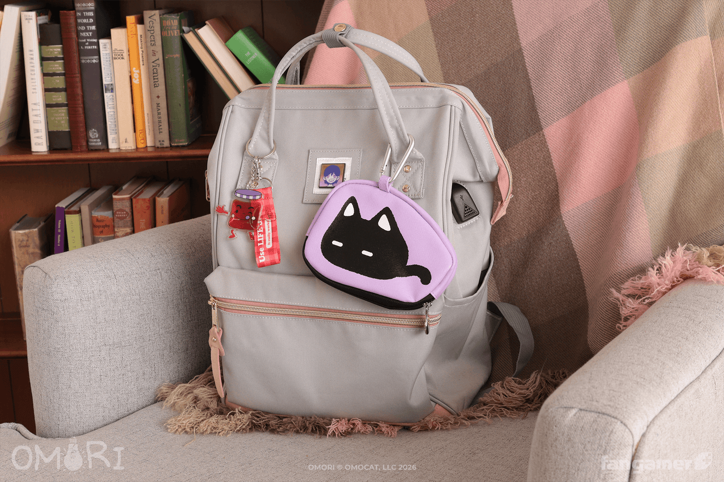 MEWO Pouch