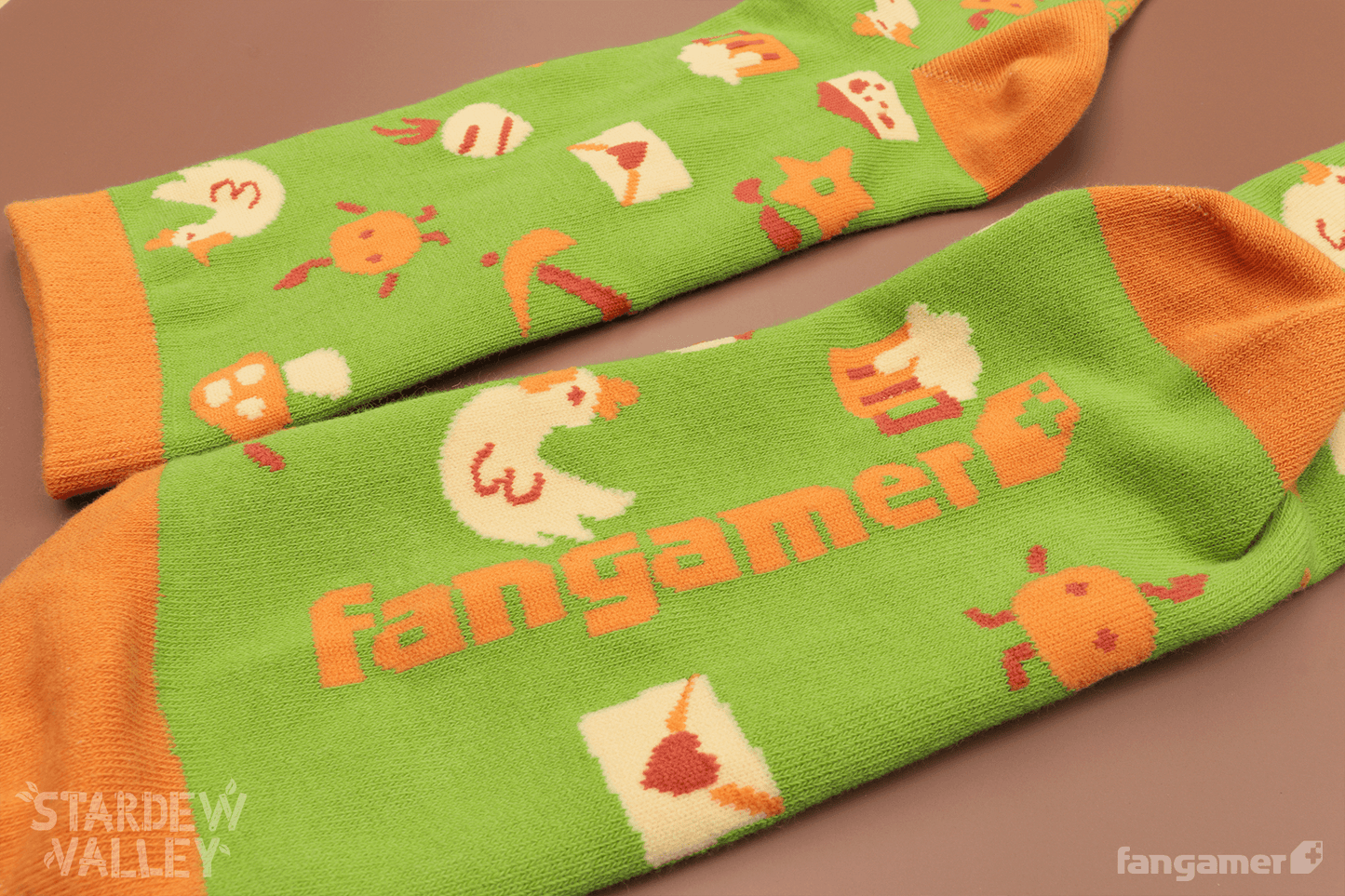 Grandpa's Socks