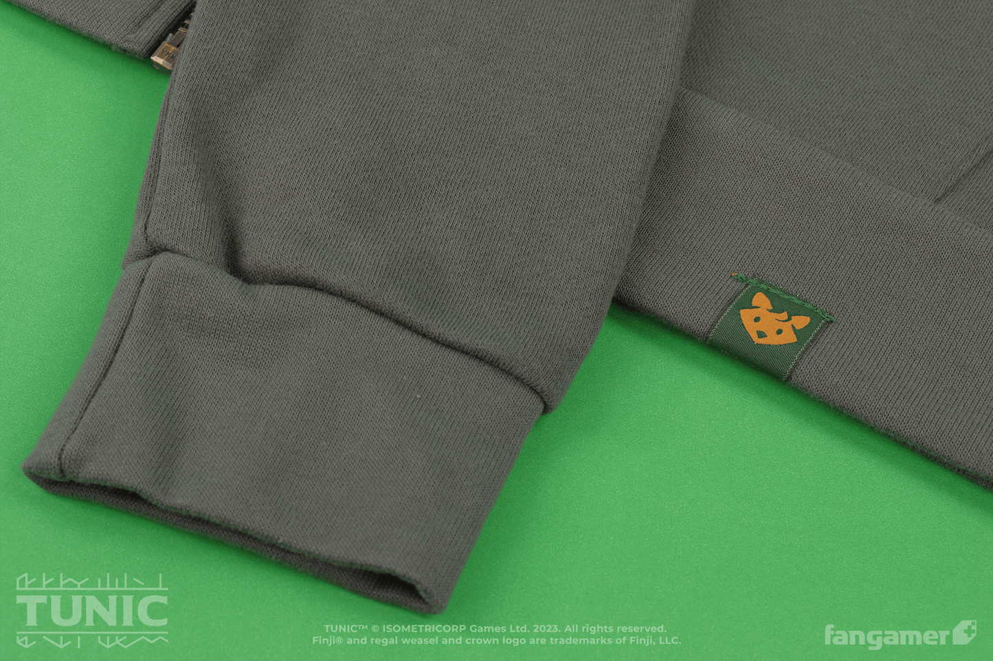 Ruin Seeker Hoodie
