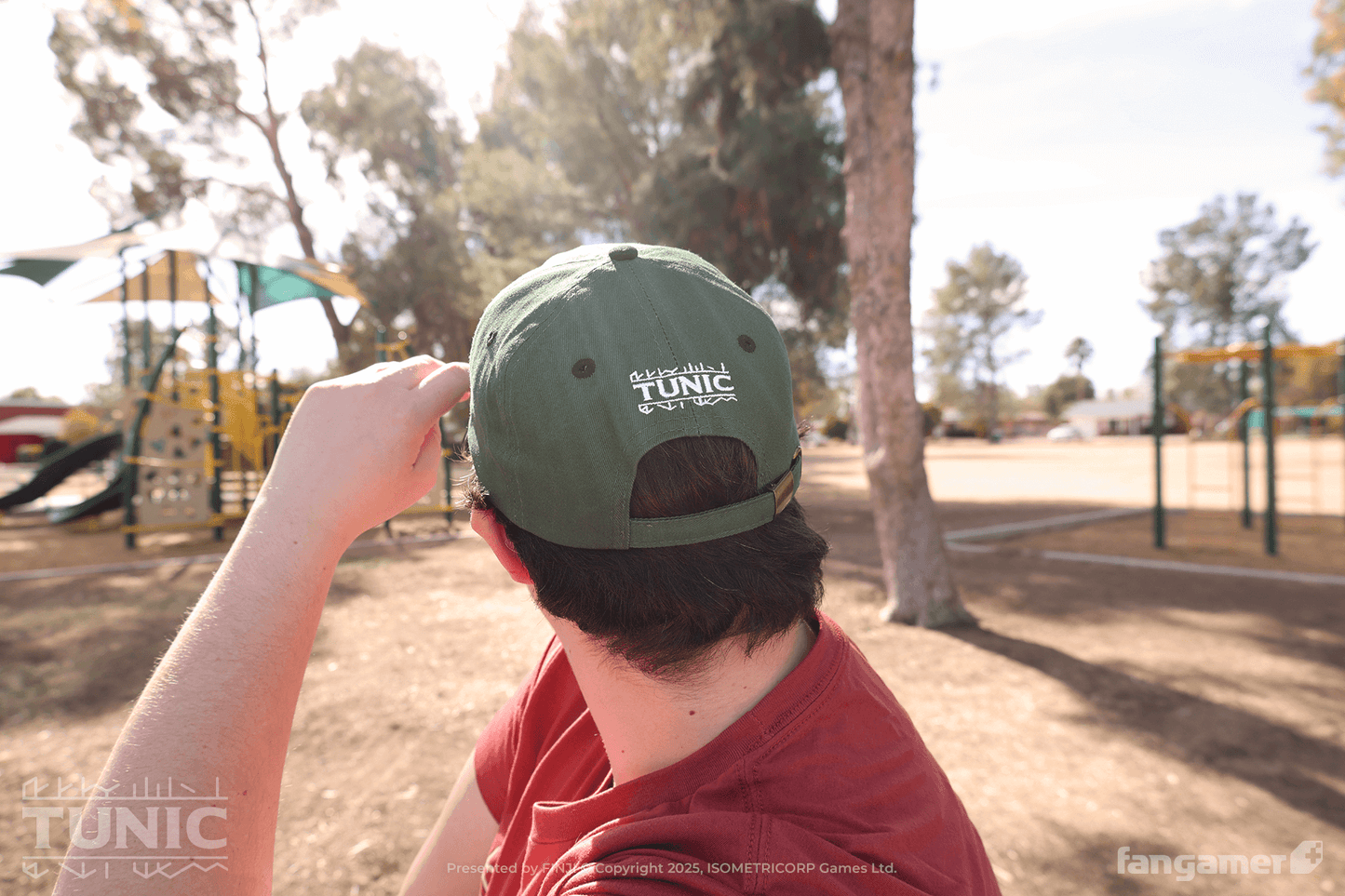 Runic Hat