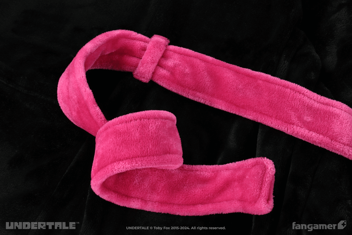 MTT Brand Robe