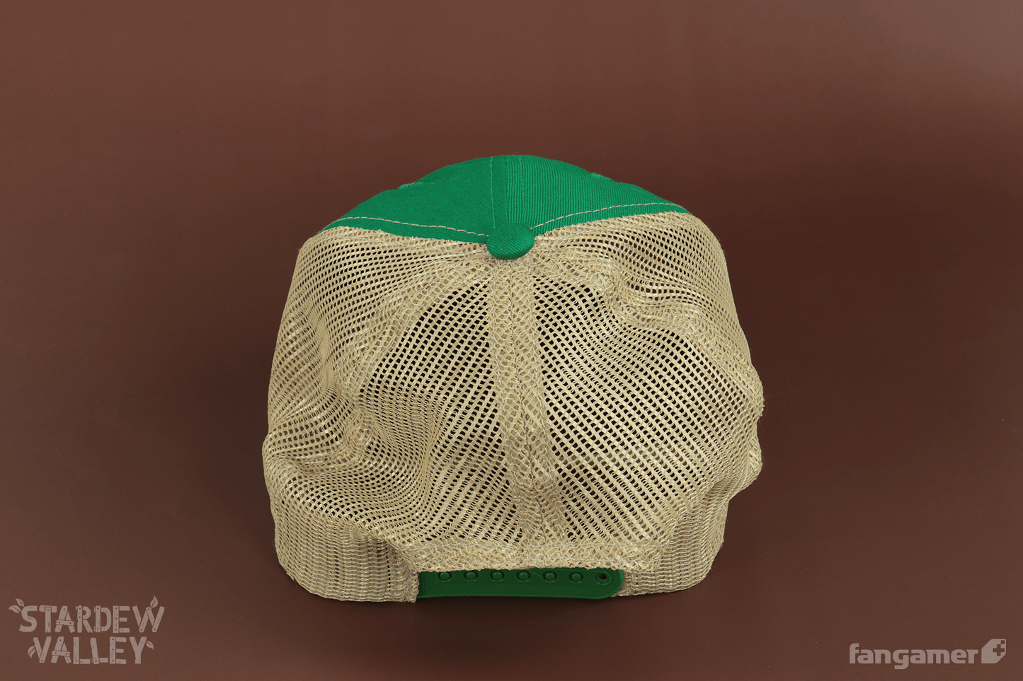 Pelican Town Trucker Hat