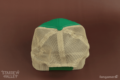 Pelican Town Trucker Hat