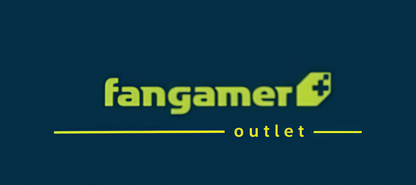 Fangamer outlet shop