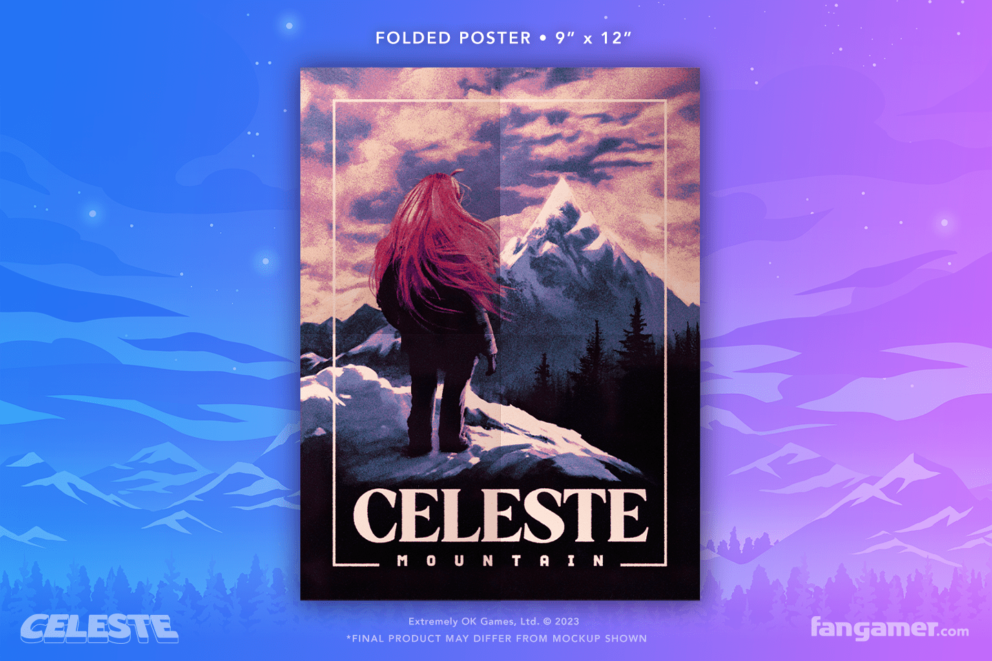Celeste Deluxe Edition