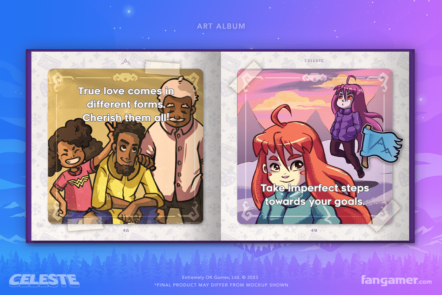 Celeste Deluxe Edition