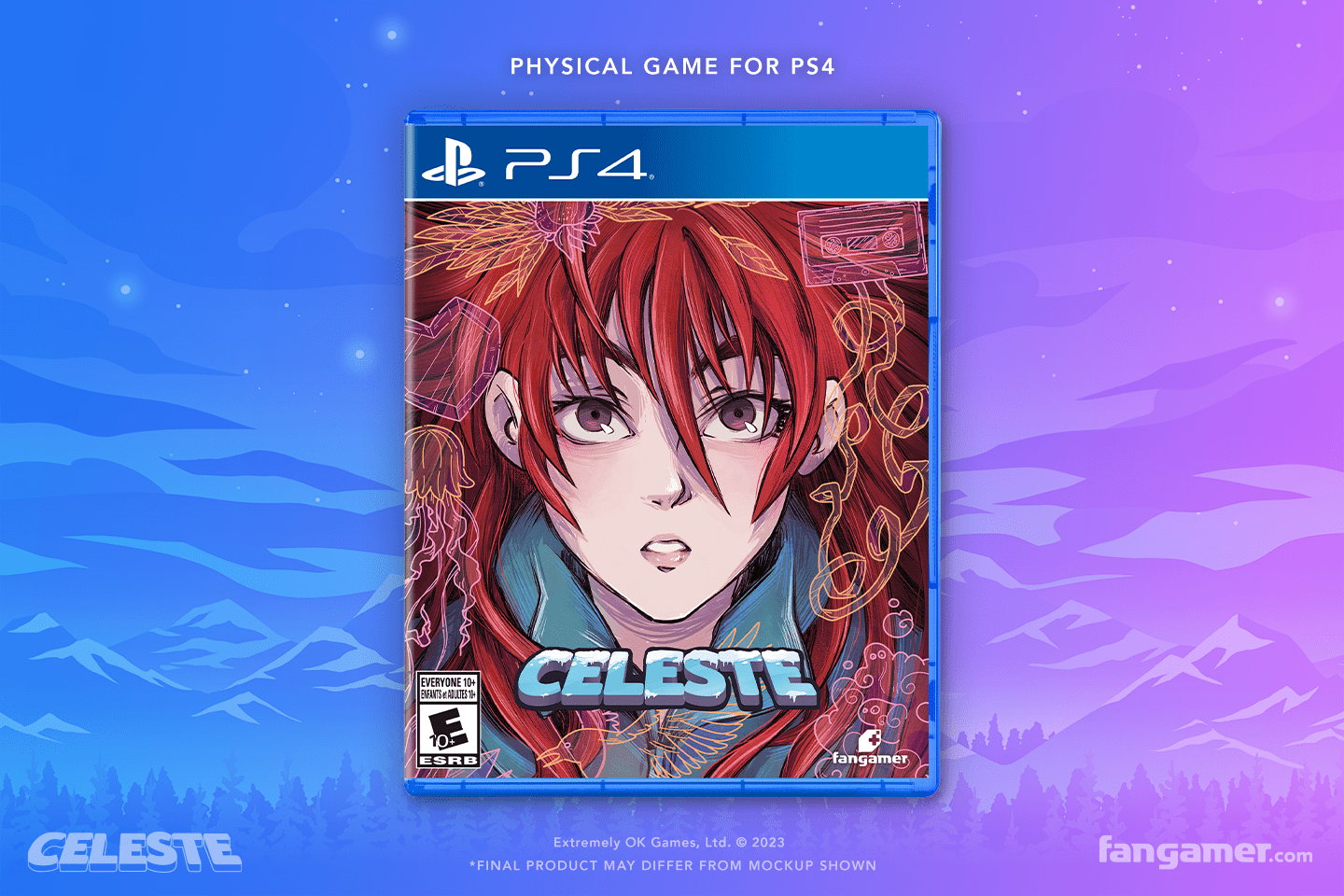 Celeste Deluxe Edition