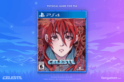 Celeste Deluxe Edition