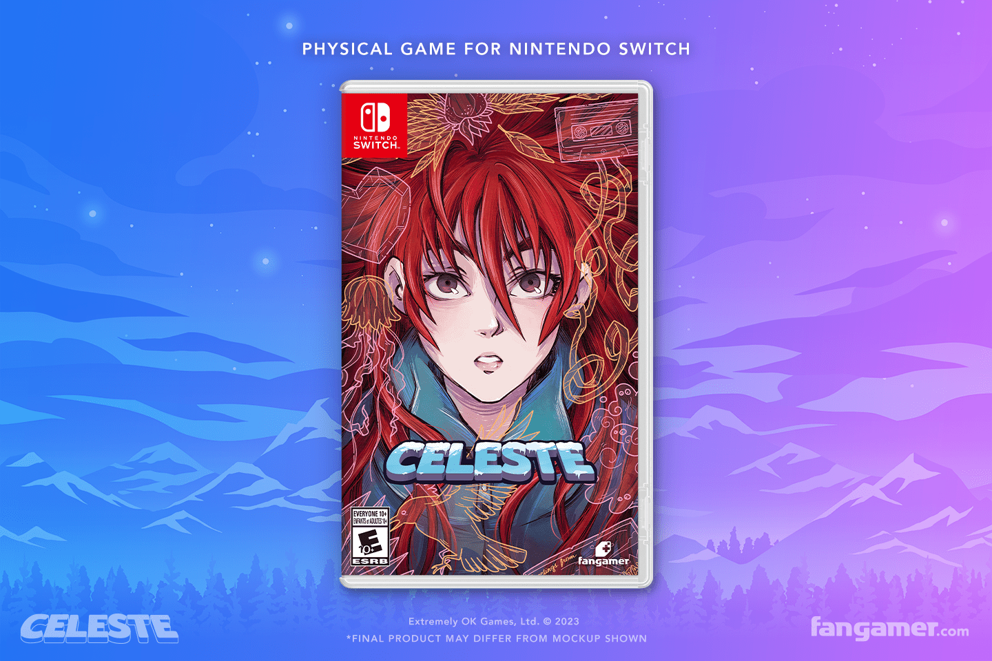 Celeste Deluxe Edition