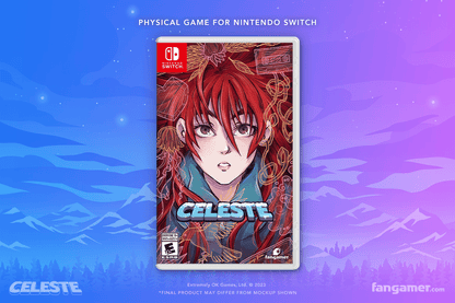 Celeste Deluxe Edition