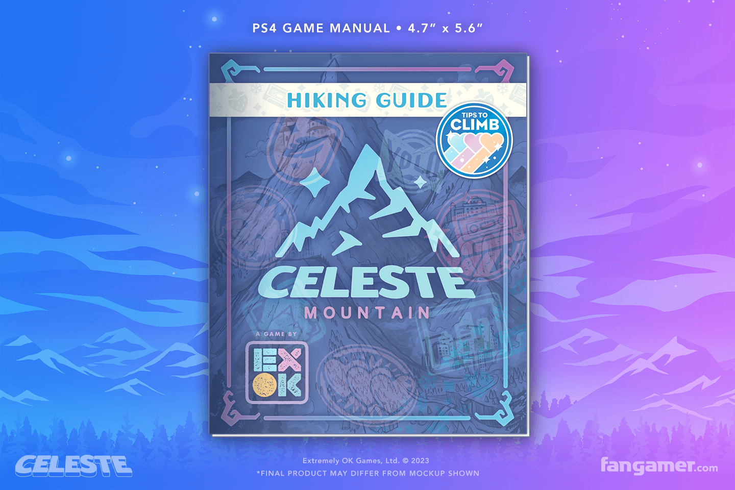 Celeste Deluxe Edition