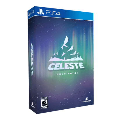 Celeste Deluxe Edition