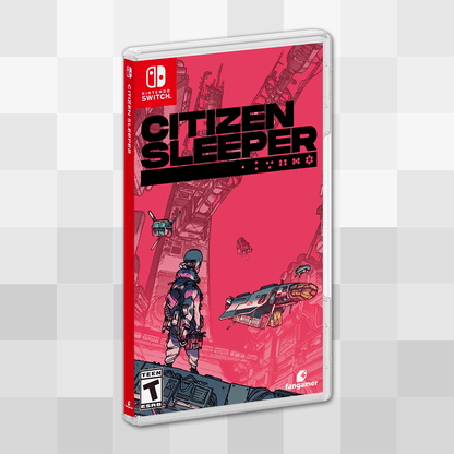 Citizen Sleeper for Nintendo Switch™