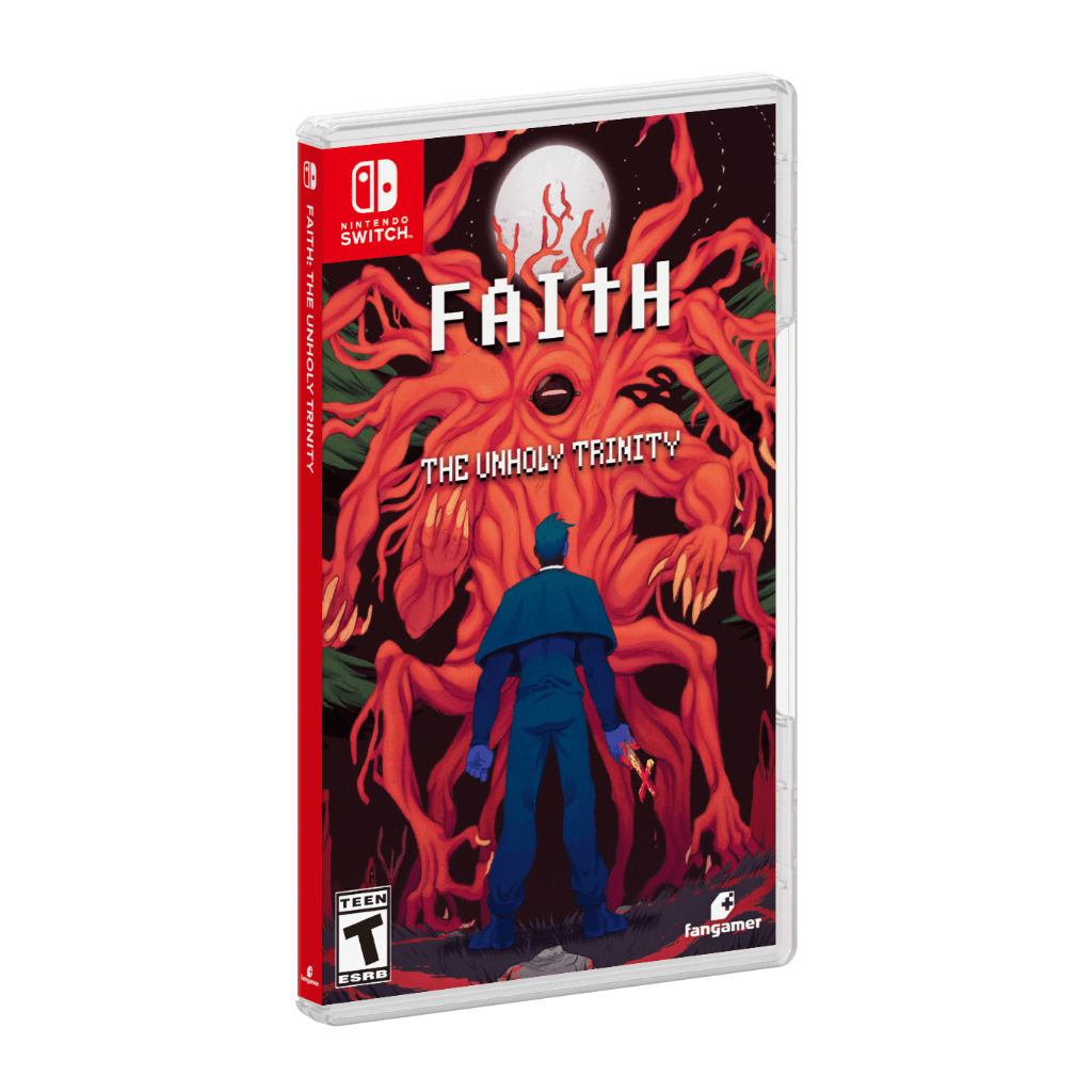 FAITH: The Unholy Trinity for Nintendo Switch™