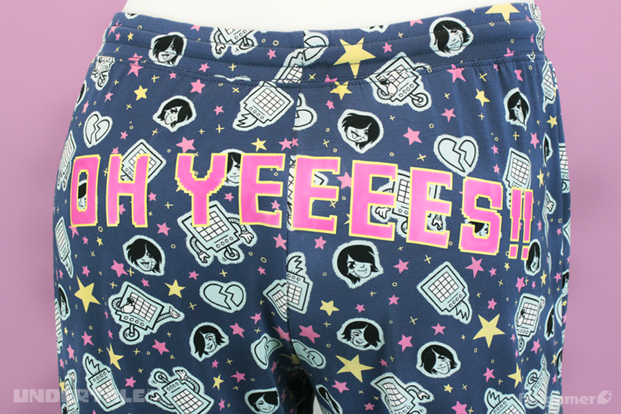 MTT Brand Pajama Pants